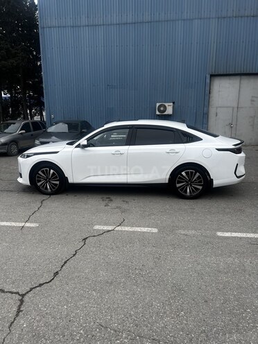 Changan Qiyuan A05 2025, 3,368 km - 1.5 l - Bakı