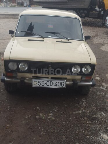 LADA (VAZ) 2106 1985, 155,451 km - 1.3 l - Şəki