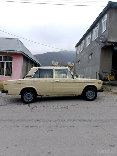 LADA (VAZ) 2106 1985, 155,451 km - 1.3 l - Şəki