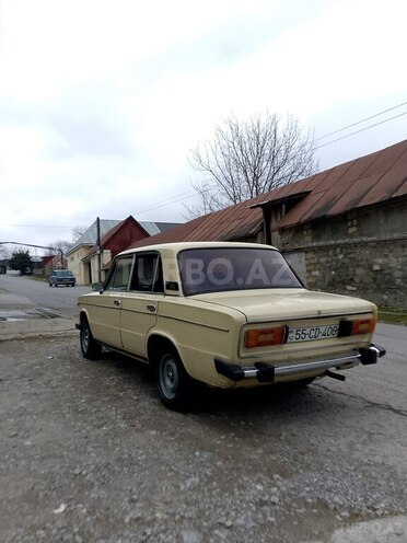 LADA (VAZ) 2106 1985, 155,451 km - 1.3 l - Şəki