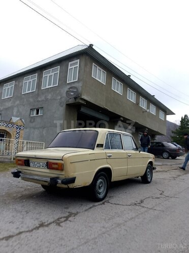 LADA (VAZ) 2106 1985, 155,451 km - 1.3 l - Şəki
