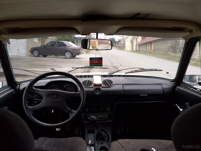 LADA (VAZ) 2106 1985, 155,451 km - 1.3 l - Şəki