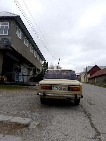 LADA (VAZ) 2106 1985, 155,451 km - 1.3 l - Şəki