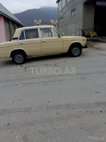 LADA (VAZ) 2106 1985, 155,451 km - 1.3 l - Şəki