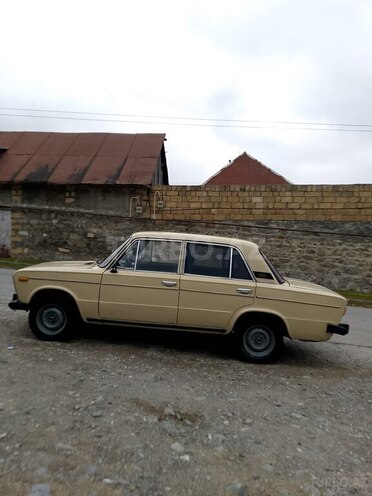 LADA (VAZ) 2106 1985, 155,451 km - 1.3 l - Şəki