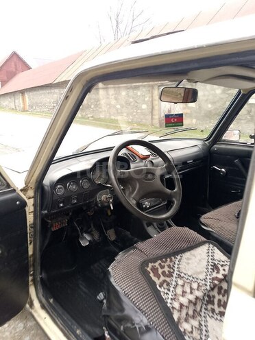 LADA (VAZ) 2106 1985, 155,451 km - 1.3 l - Şəki