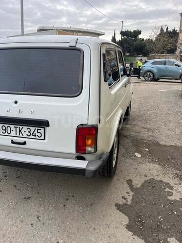 LADA (VAZ) Niva 2018, 153,439 km - 1.7 l - Bakı