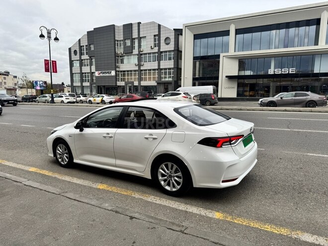 Toyota Corolla-3