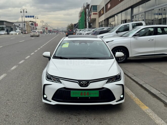 Toyota Corolla-1