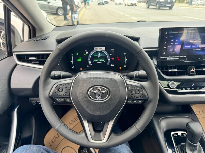 Toyota Corolla-14