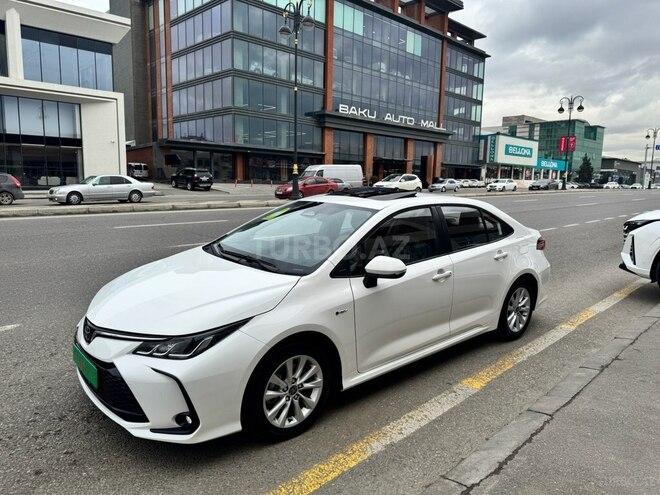 Toyota Corolla-2