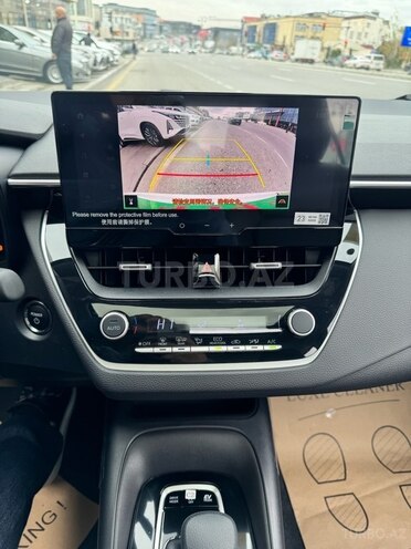 Toyota Corolla-15