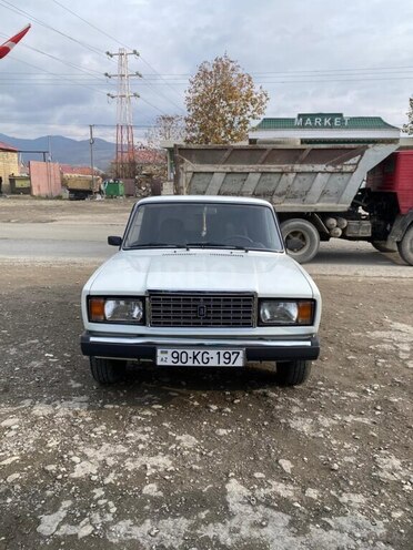 LADA (VAZ) 2107 2011, 97,000 km - 1.6 л - Ağsu