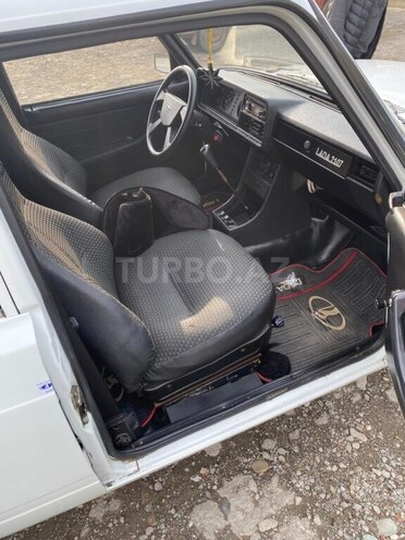 LADA (VAZ) 2107 2011, 97,000 km - 1.6 л - Ağsu