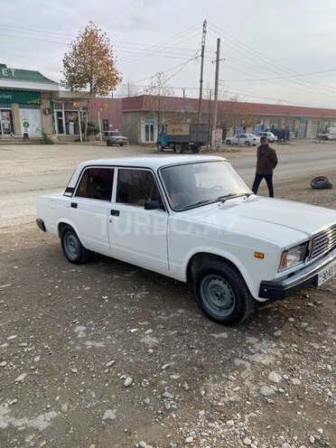 LADA (VAZ) 2107 2011, 97,000 km - 1.6 л - Ağsu