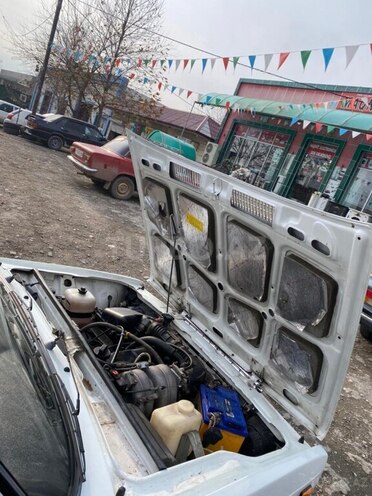 LADA (VAZ) 2107 2011, 97,000 km - 1.6 л - Ağsu