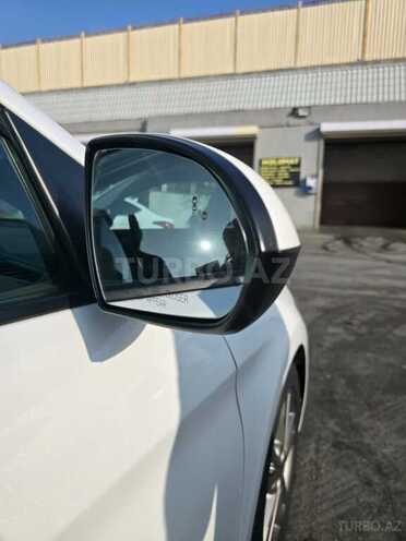 Hyundai Elantra 2018, 160,000 km - 2.0 л - Bakı