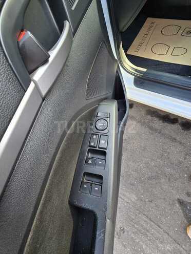 Hyundai Elantra 2018, 160,000 km - 2.0 л - Bakı