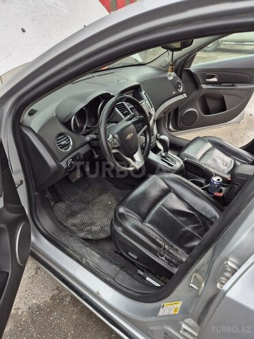 Chevrolet Cruze 2011, 262,550 km - 1.4 l - Bakı