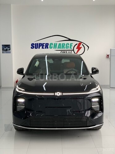 Changan Qiyuan Q07-1