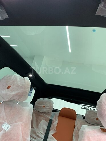 Changan Qiyuan Q07-7