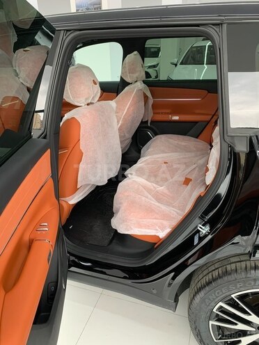 Changan Qiyuan Q07-6