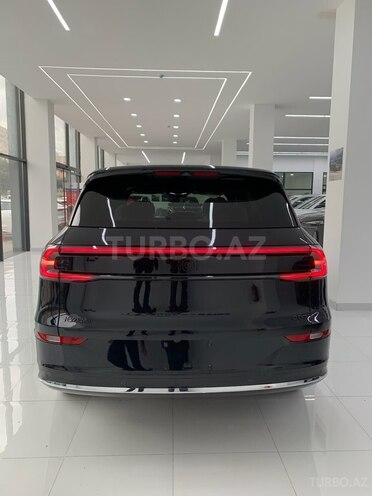 Changan Qiyuan Q07-2
