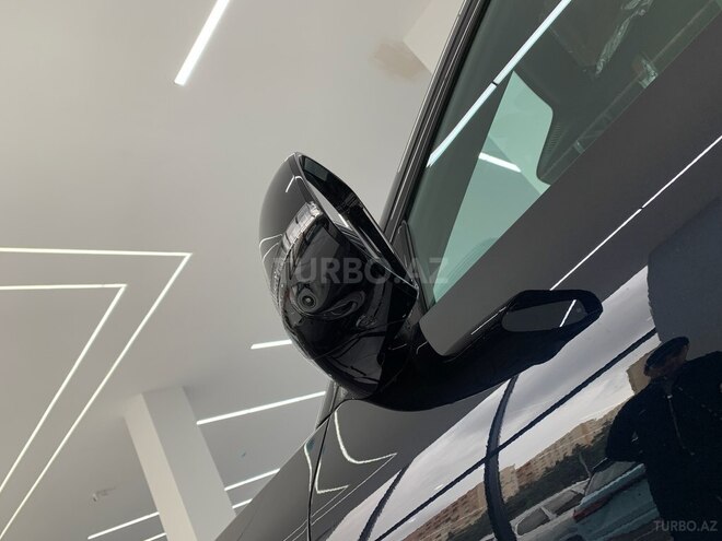 Changan Qiyuan Q07-8