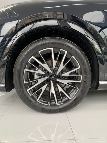 Changan Qiyuan Q07-9