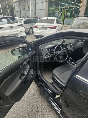 Chevrolet Cruze 2016, 260,000 km - 1.4 л - Bakı