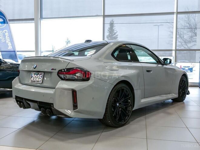 BMW M2-3