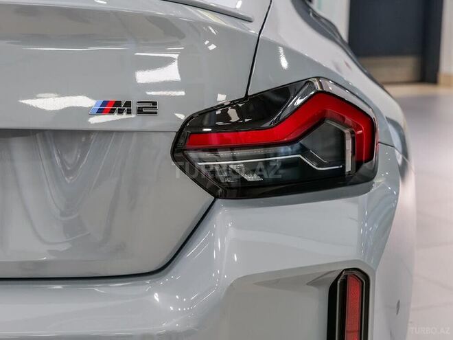 BMW M2-5