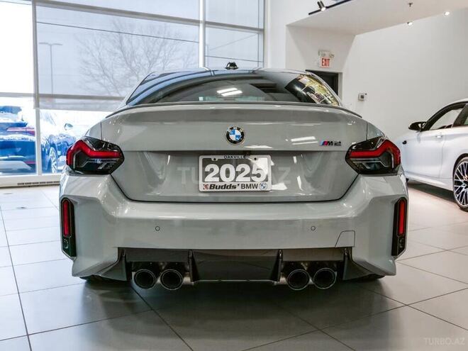 BMW M2-2