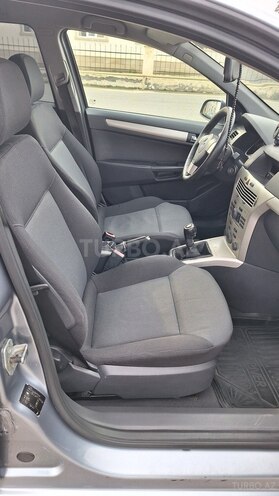 Opel Astra 2007, 240,000 km - 1.4 l - Gəncə