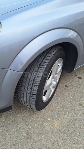 Opel Astra 2007, 240,000 km - 1.4 l - Gəncə
