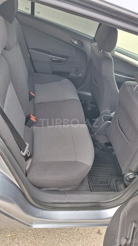 Opel Astra 2007, 240,000 km - 1.4 l - Gəncə