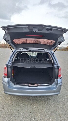 Opel Astra 2007, 240,000 km - 1.4 l - Gəncə