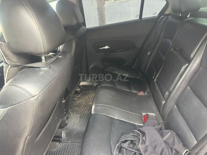 Chevrolet Cruze 2013, 246,300 km - 1.4 l - Sumqayıt