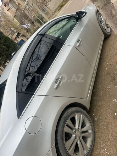 Chevrolet Cruze 2013, 246,300 km - 1.4 l - Sumqayıt