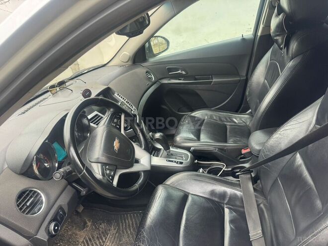 Chevrolet Cruze 2013, 246,300 km - 1.4 l - Sumqayıt