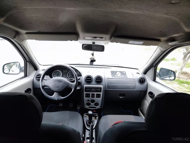Dacia Logan 2007, 313,000 km - 1.5 l - Bakı