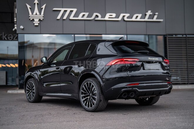 Maserati Grecale Modena-7