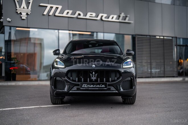 Maserati Grecale Modena-2