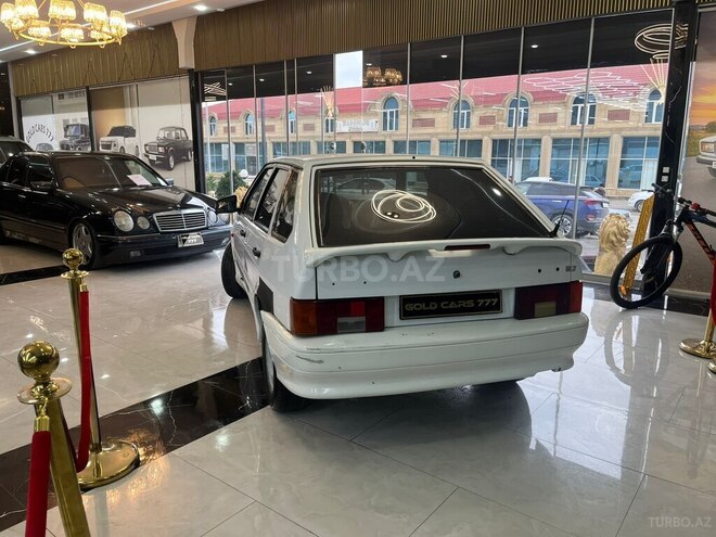 LADA (VAZ) 2114-5