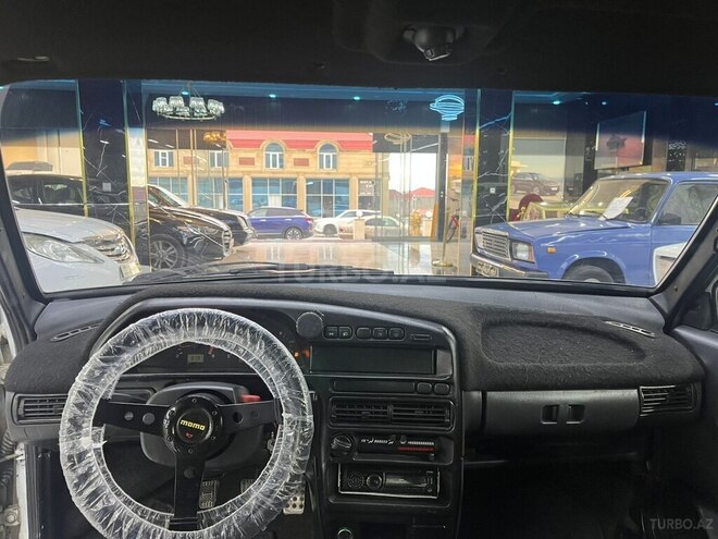 LADA (VAZ) 2114-6