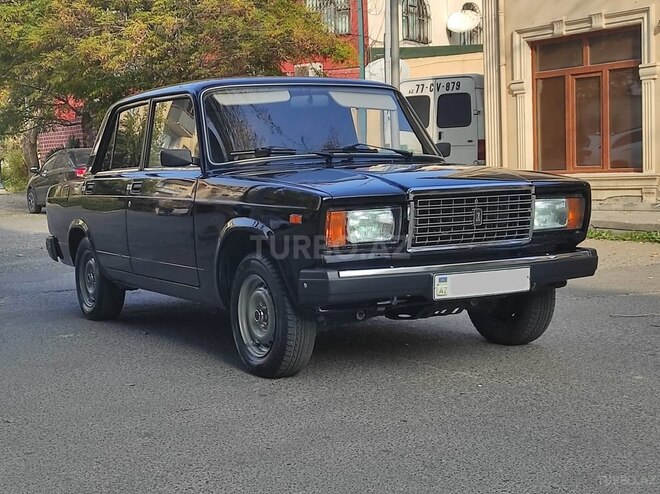 LADA (VAZ) 2107 2011, 180,000 km - 1.6 l - Bakı