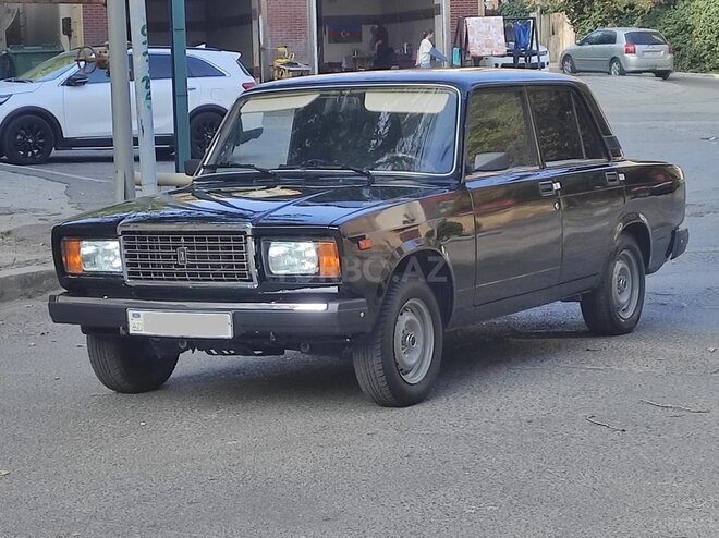 LADA (VAZ) 2107 2011, 180,000 km - 1.6 l - Bakı
