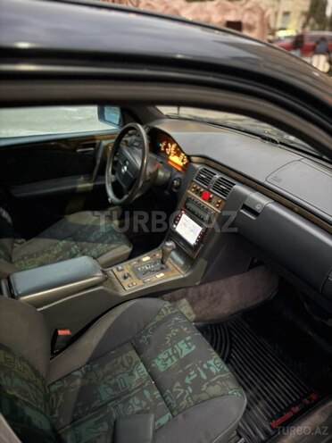 Mercedes E 280 1996, 365,000 km - 2.8 l - Bakı