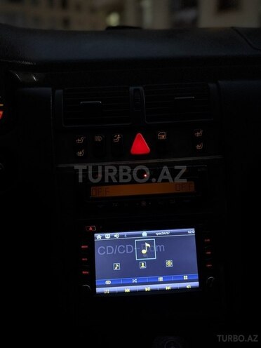Mercedes E 280 1996, 365,000 km - 2.8 l - Bakı