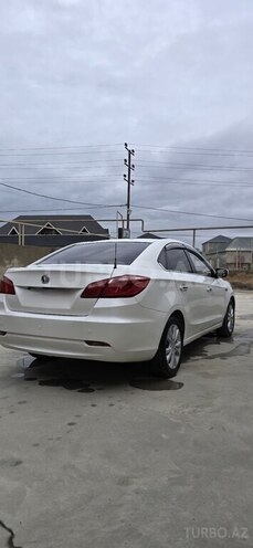 Changan Eado 2014, 127,000 km - 1.6 l - Bakı